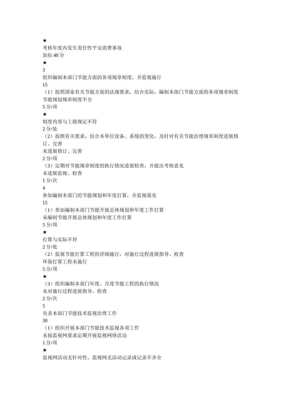 运行成ۥ本管理专工安全职责精选 _第2页