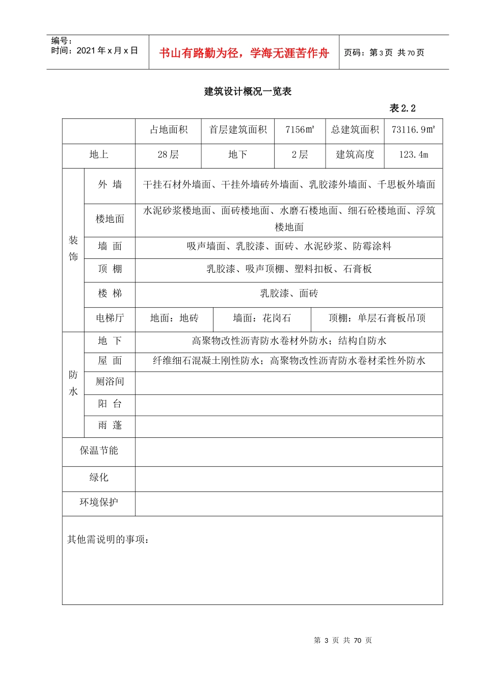 深圳电视中心地上施工组织设计_第3页