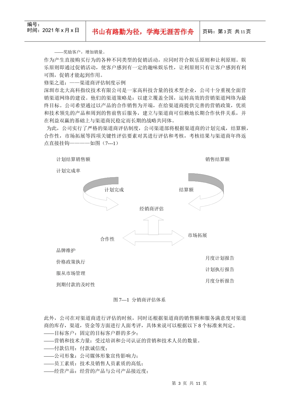 渠道无疆2渠道的优化与整合————已打_第3页