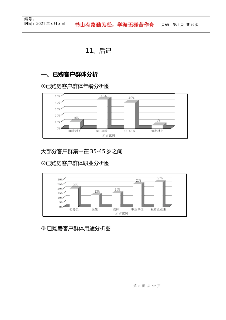 梅岭广告推广报告（修订稿）_第3页