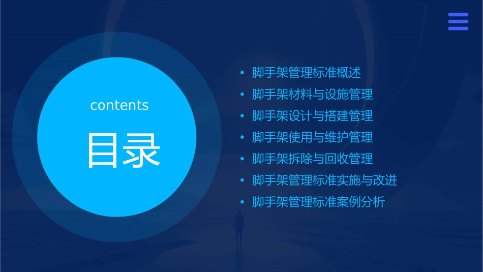 施工脚手架管理标准课件_第2页