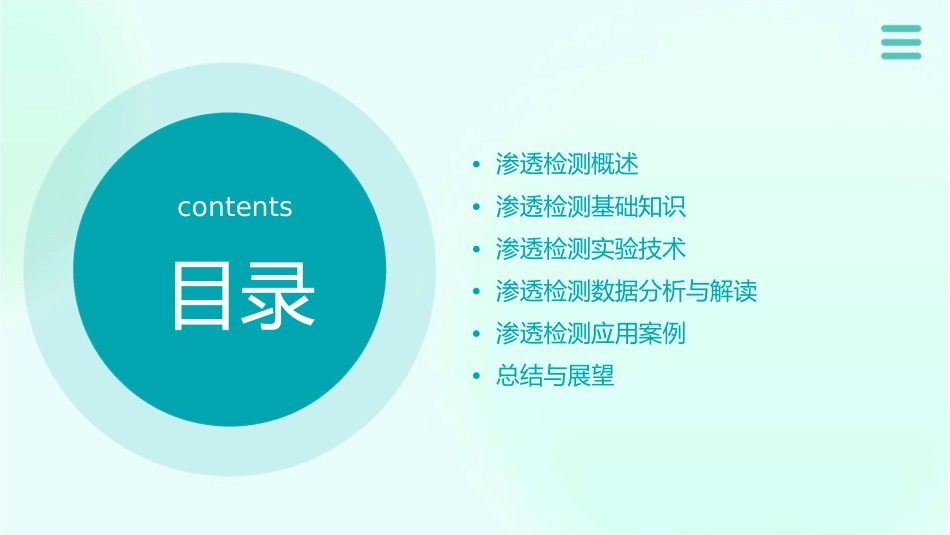 渗透检测周兆明课件_第2页