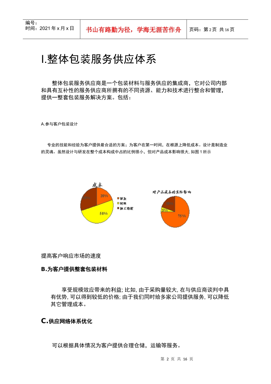 整包服务的含义1_第2页