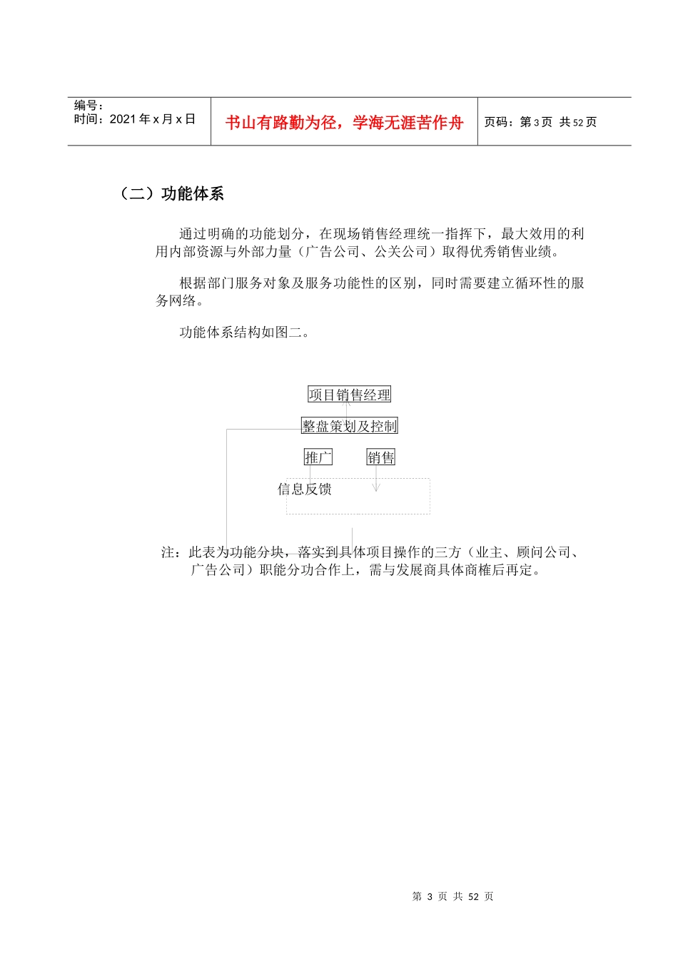 泛城中国北京营销管理纲要_第3页
