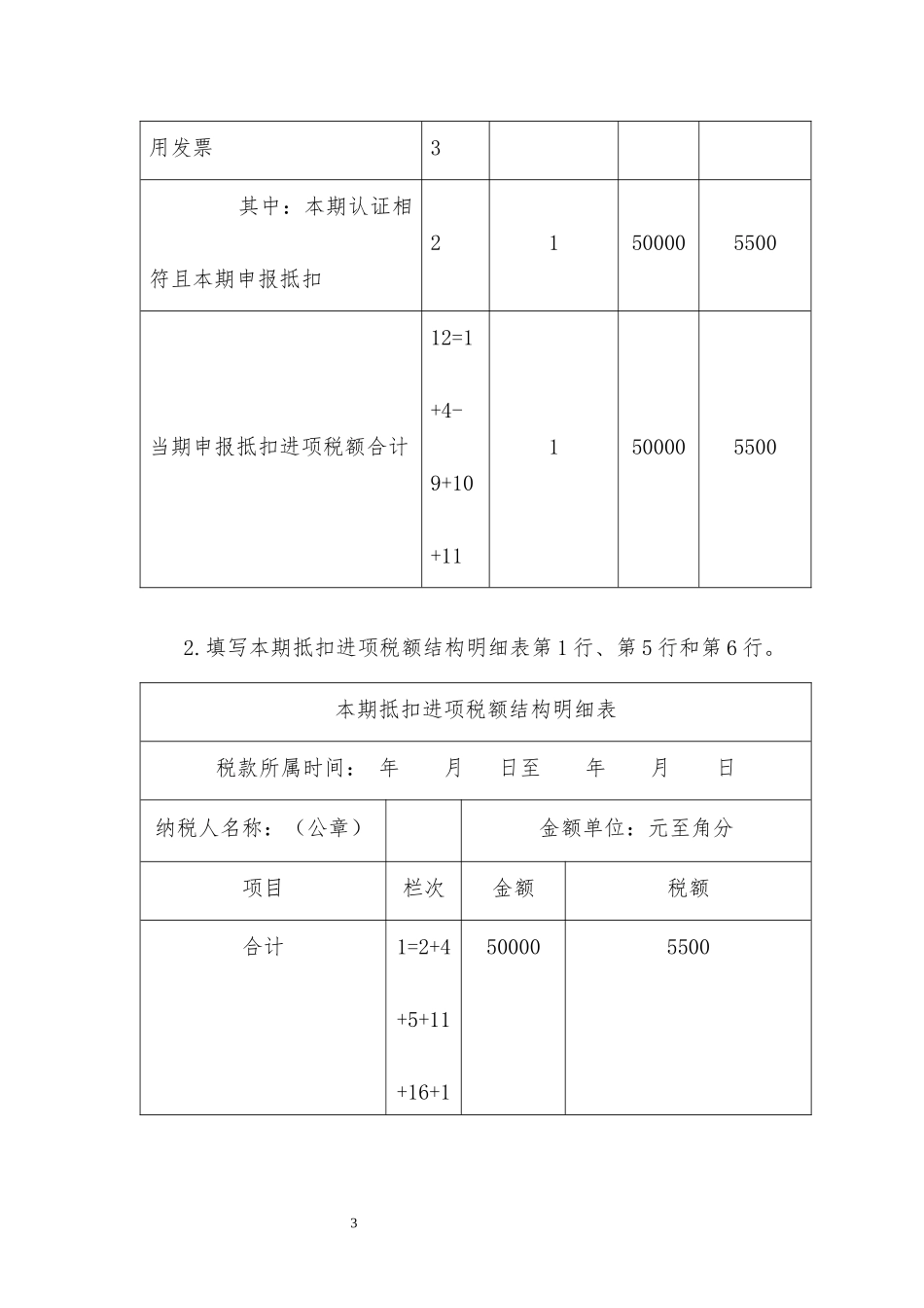 通用特殊业务知识_第3页