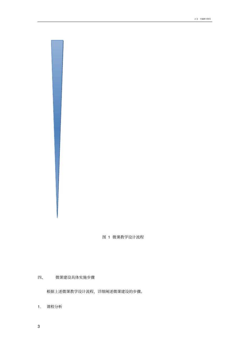 微课建设实施方案_第3页