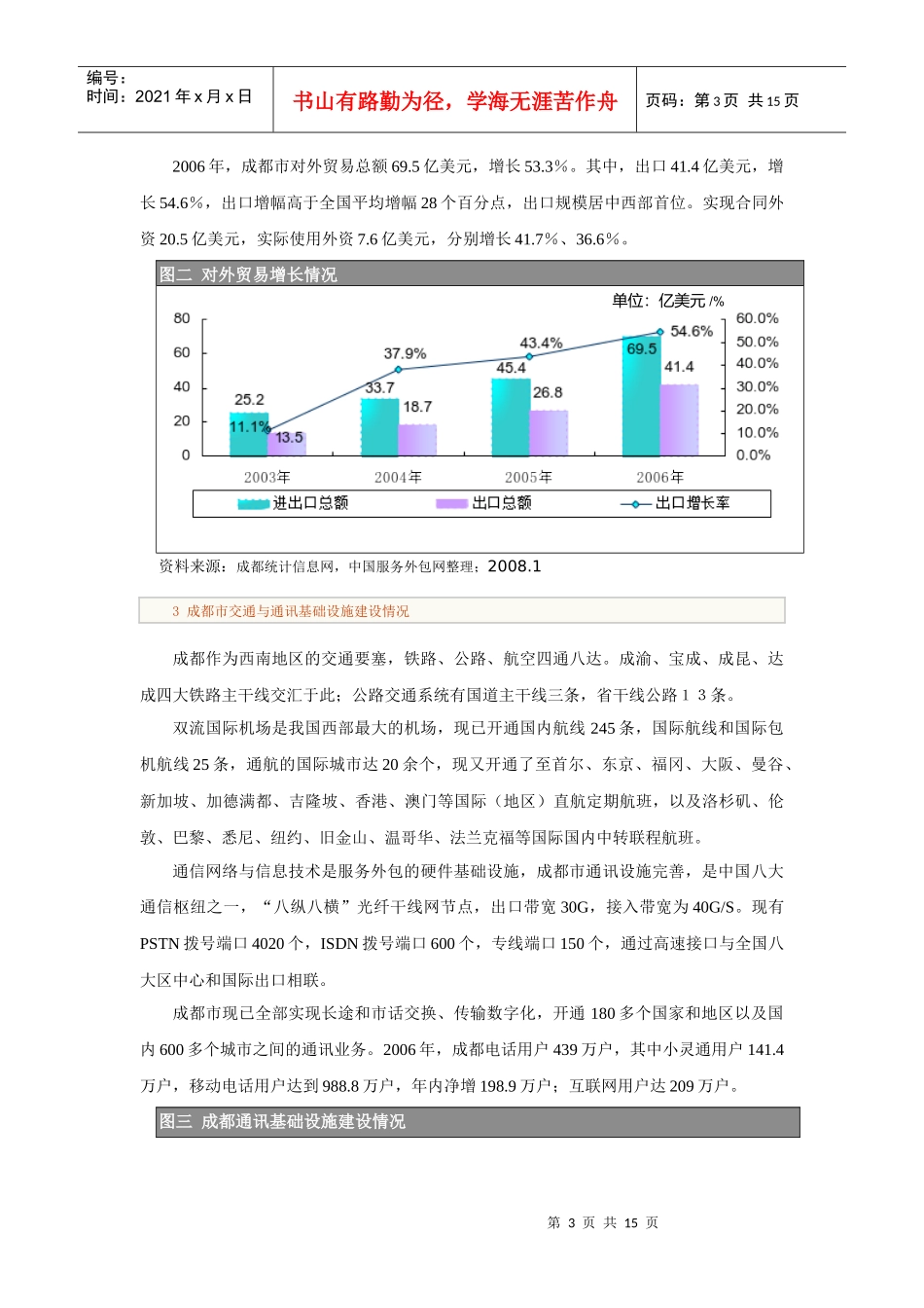 服务外包政策汇总(一)_第3页