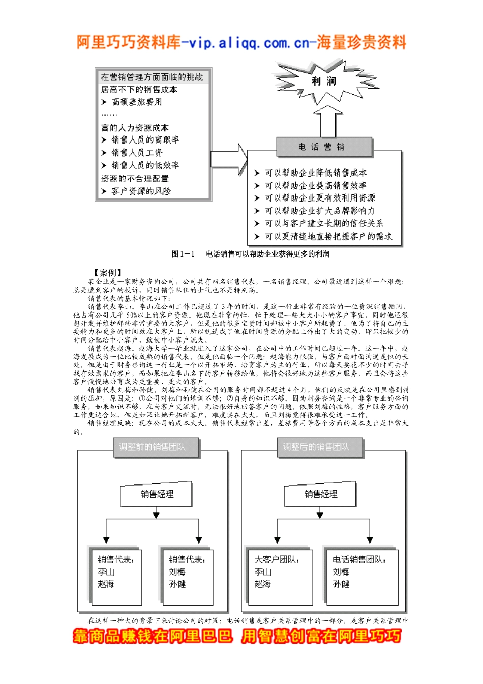 电话销售技巧（doc9页）_第3页