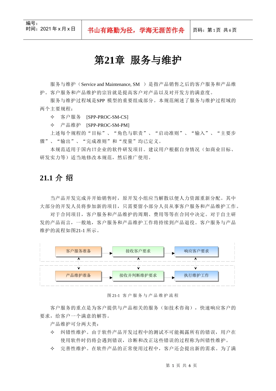 第21章服务与维护_第2页