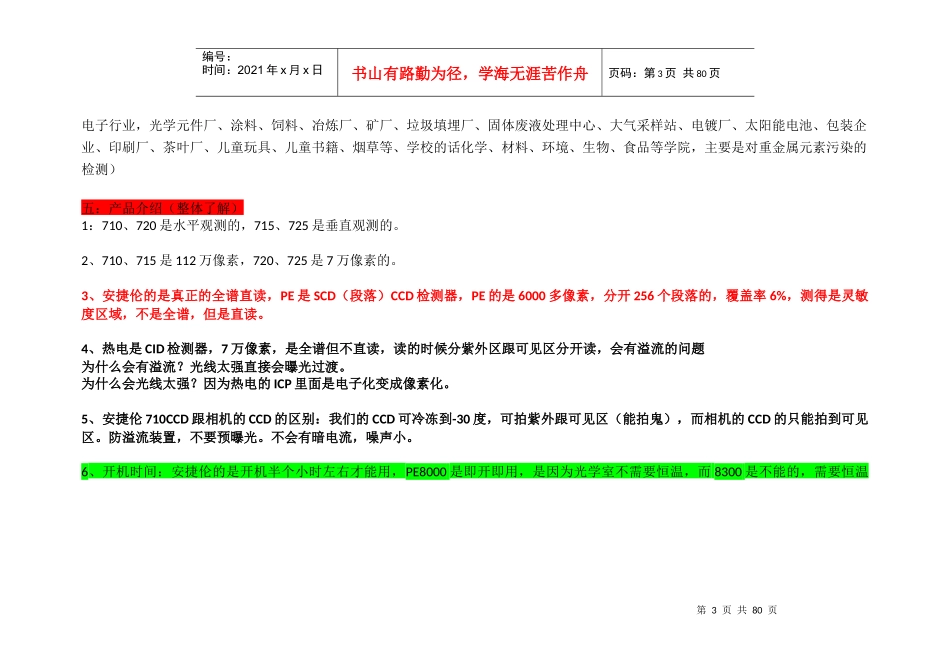 销售须知解析_第3页