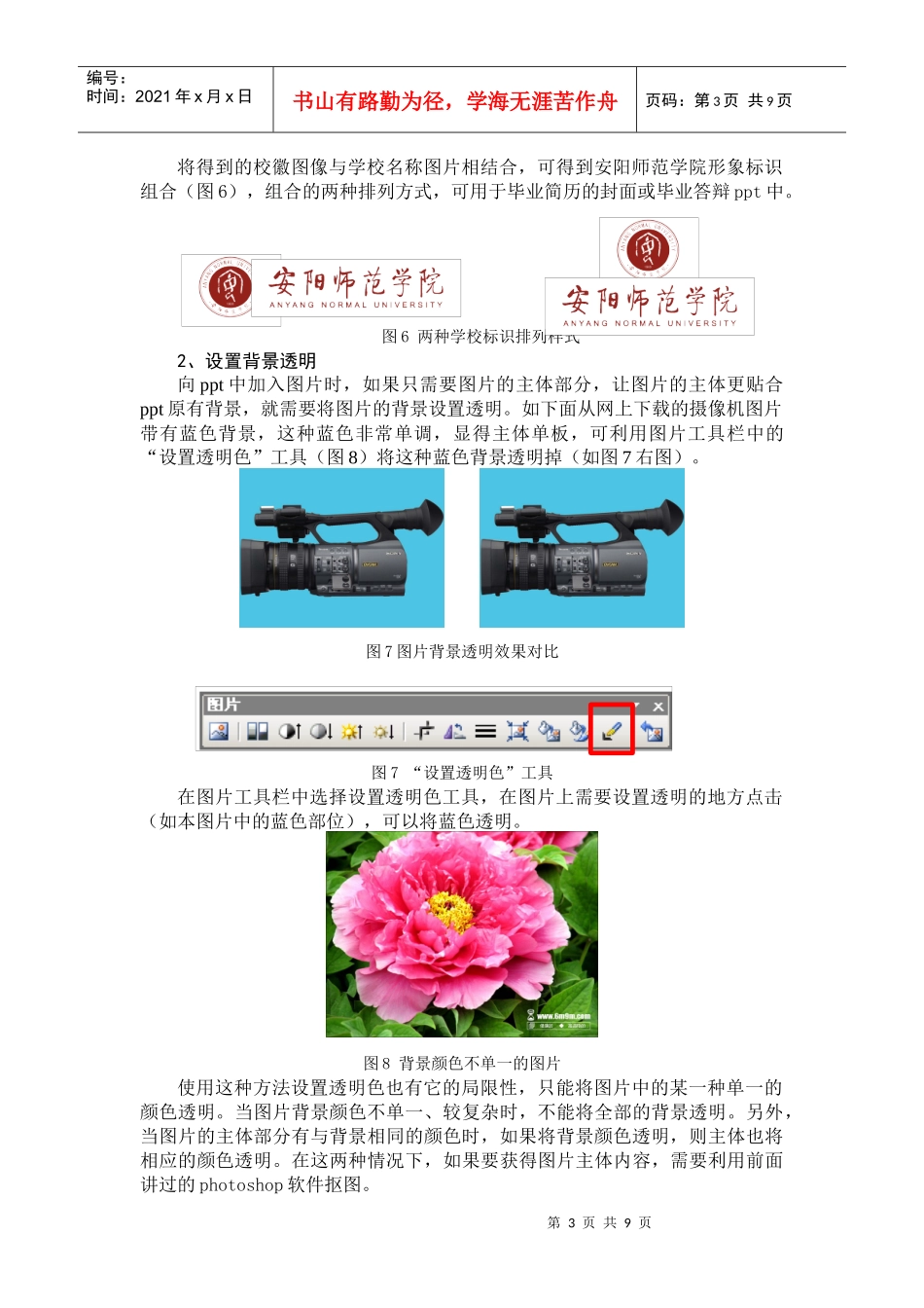 第九讲多媒体课件制作（一）_第3页