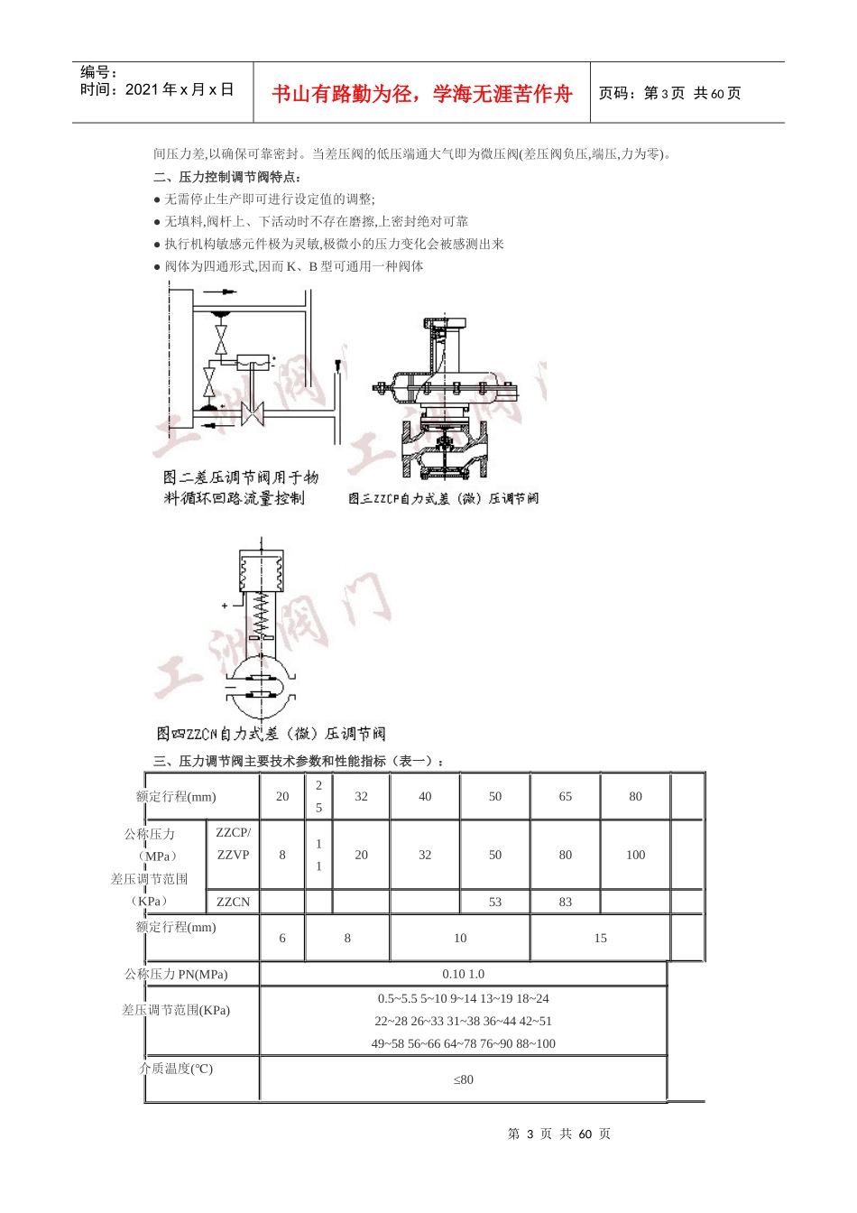 水力控制阀价格_第3页