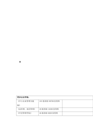 毕业论文之网络购物时代零售企业销售策略研究