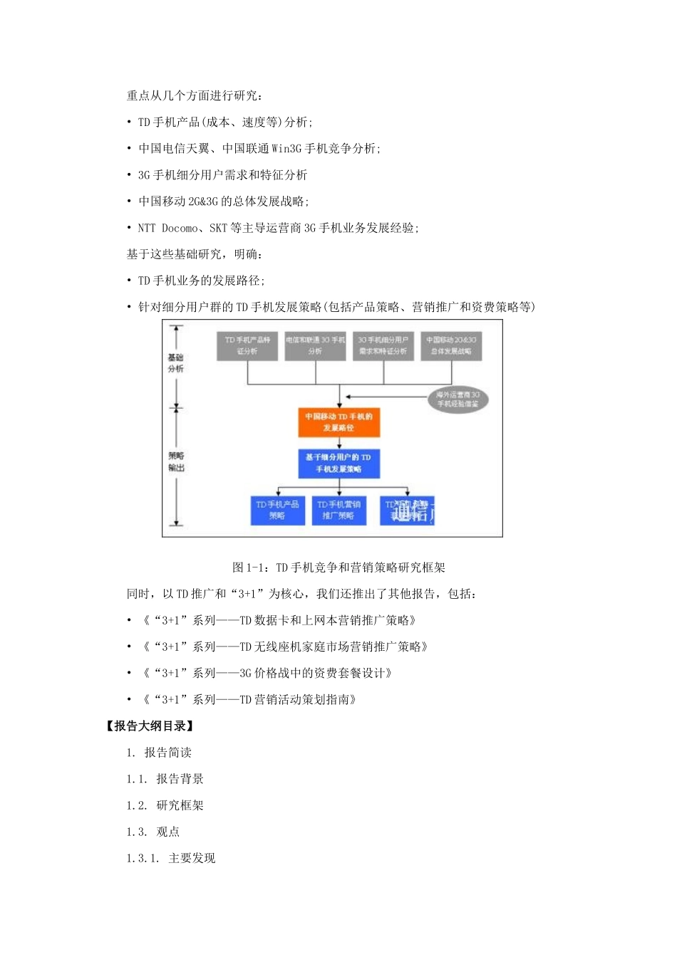 手机营销推广策略研究报告_第2页