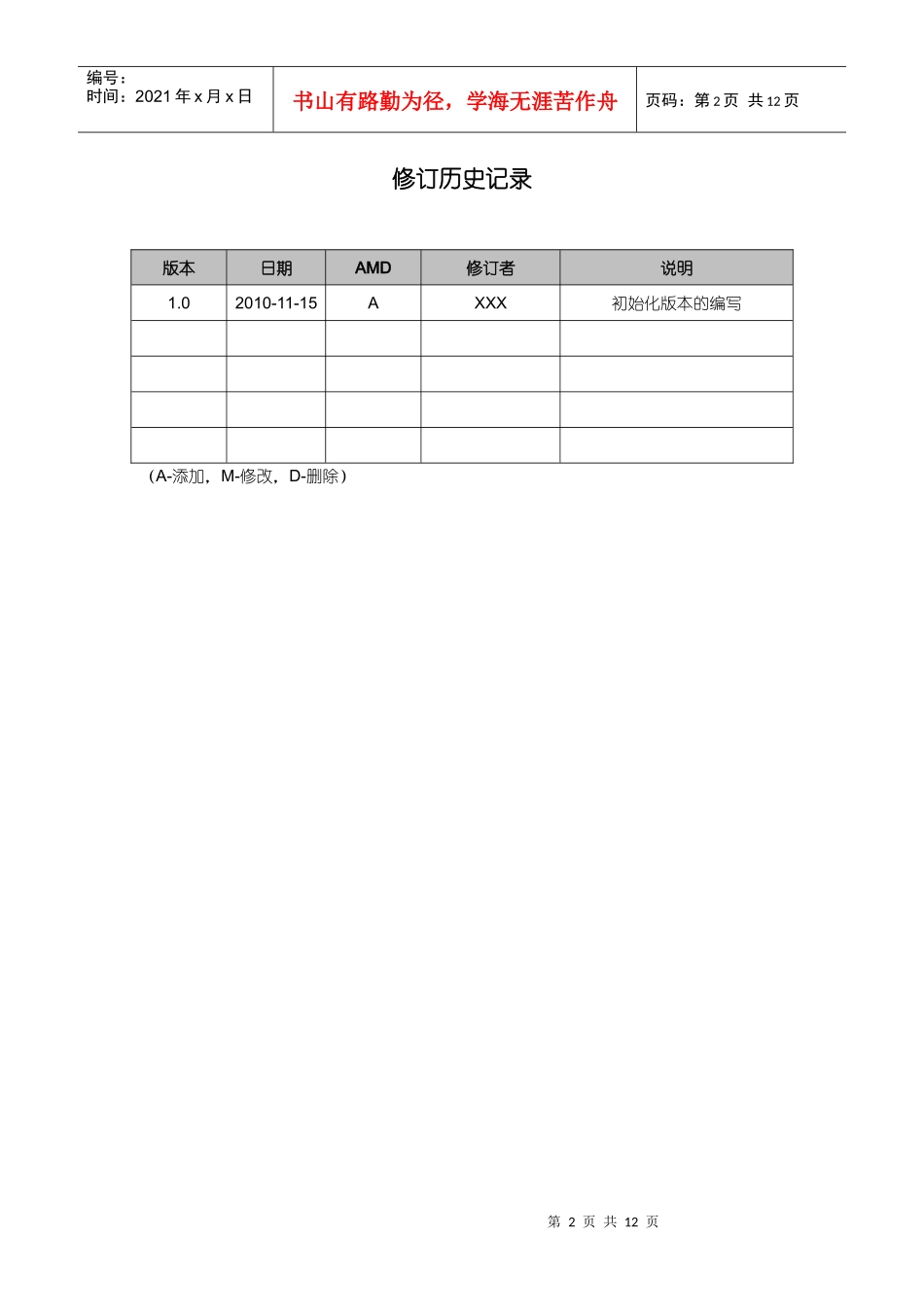需求分析_进销存管理系统_第2页