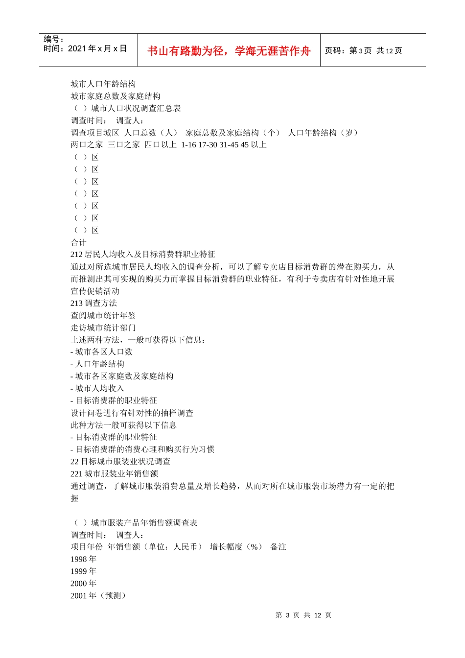 服装开店准备工作_第3页