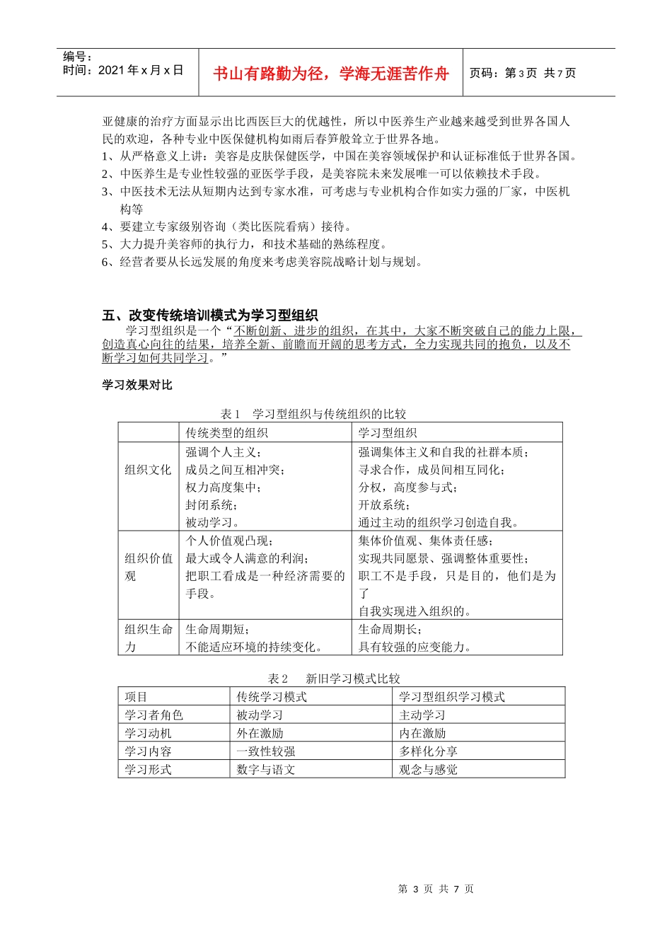 美容院促销裂变大攻略_第3页