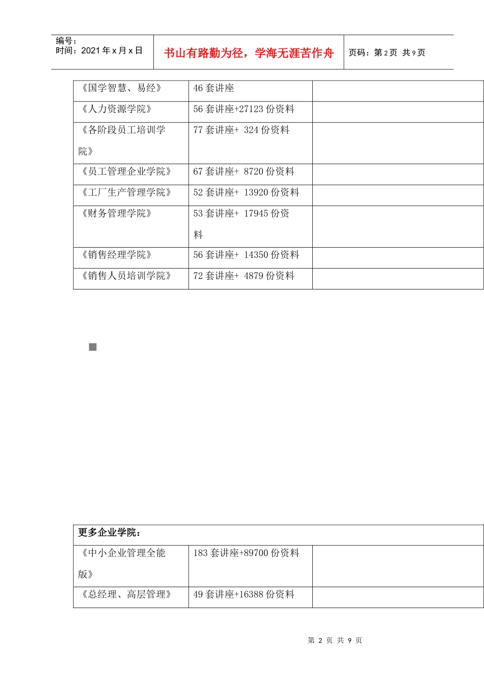 江苏导游考试《导游业务》试题与答案_第2页