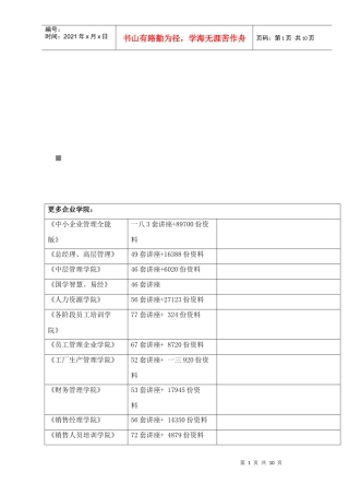 溧阳客户经理业务技能大赛试题