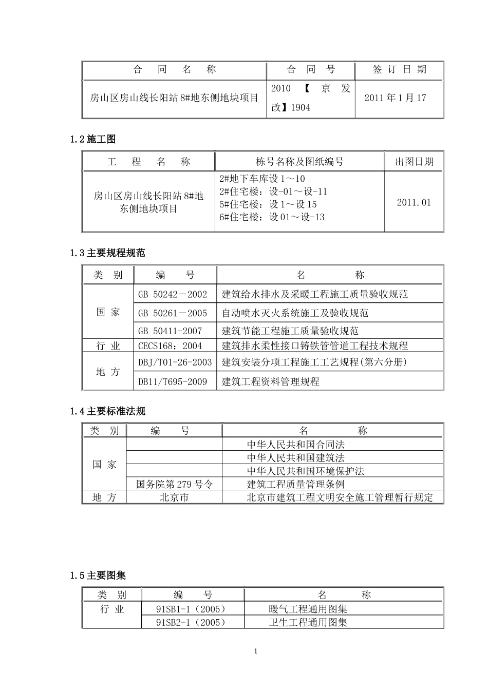 长阳暖卫施工方案_第2页