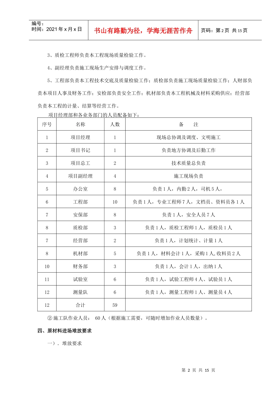 桥梁工程圆墩施工方案_第2页