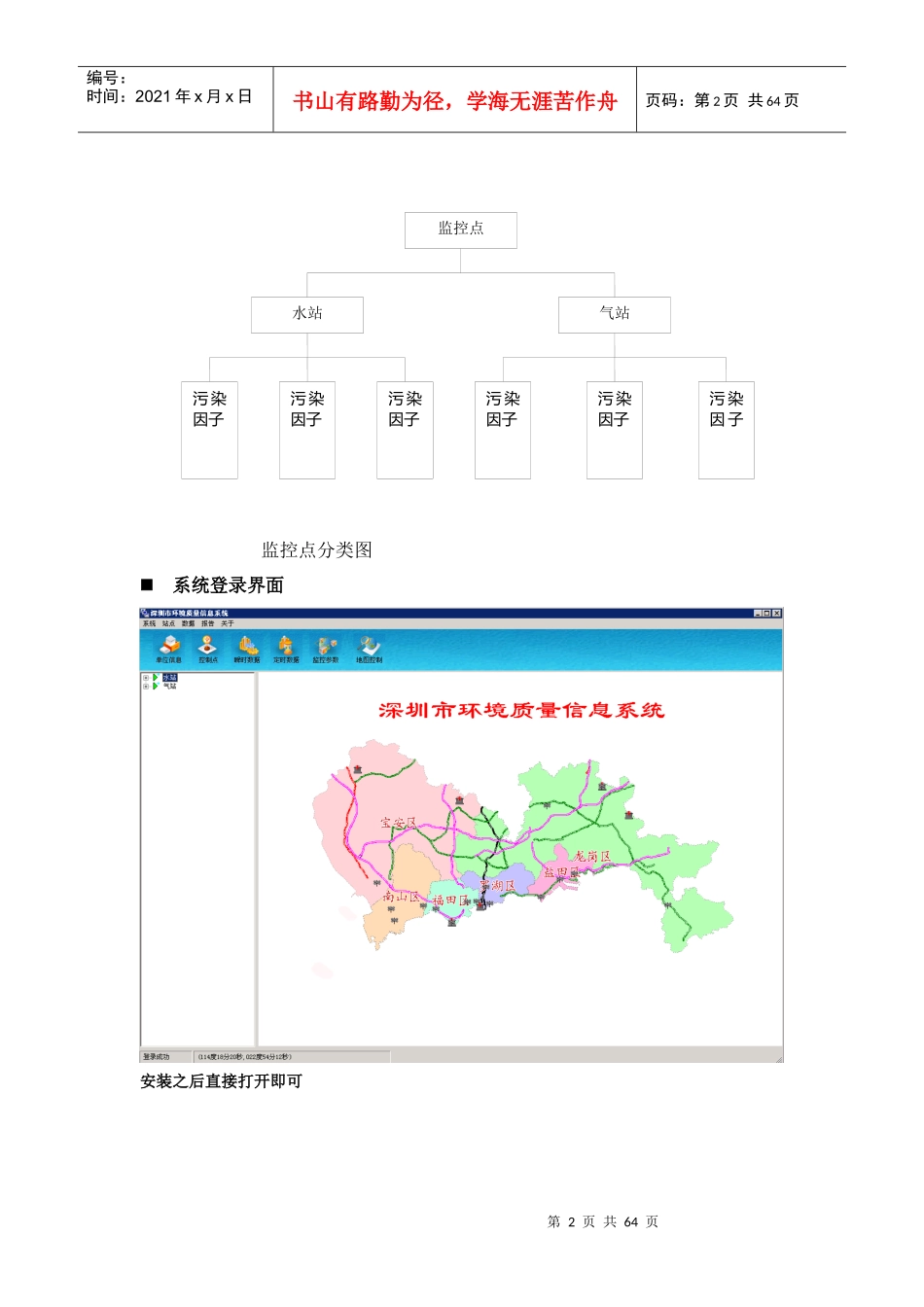 污染源-水气业务功能分析文档_第2页