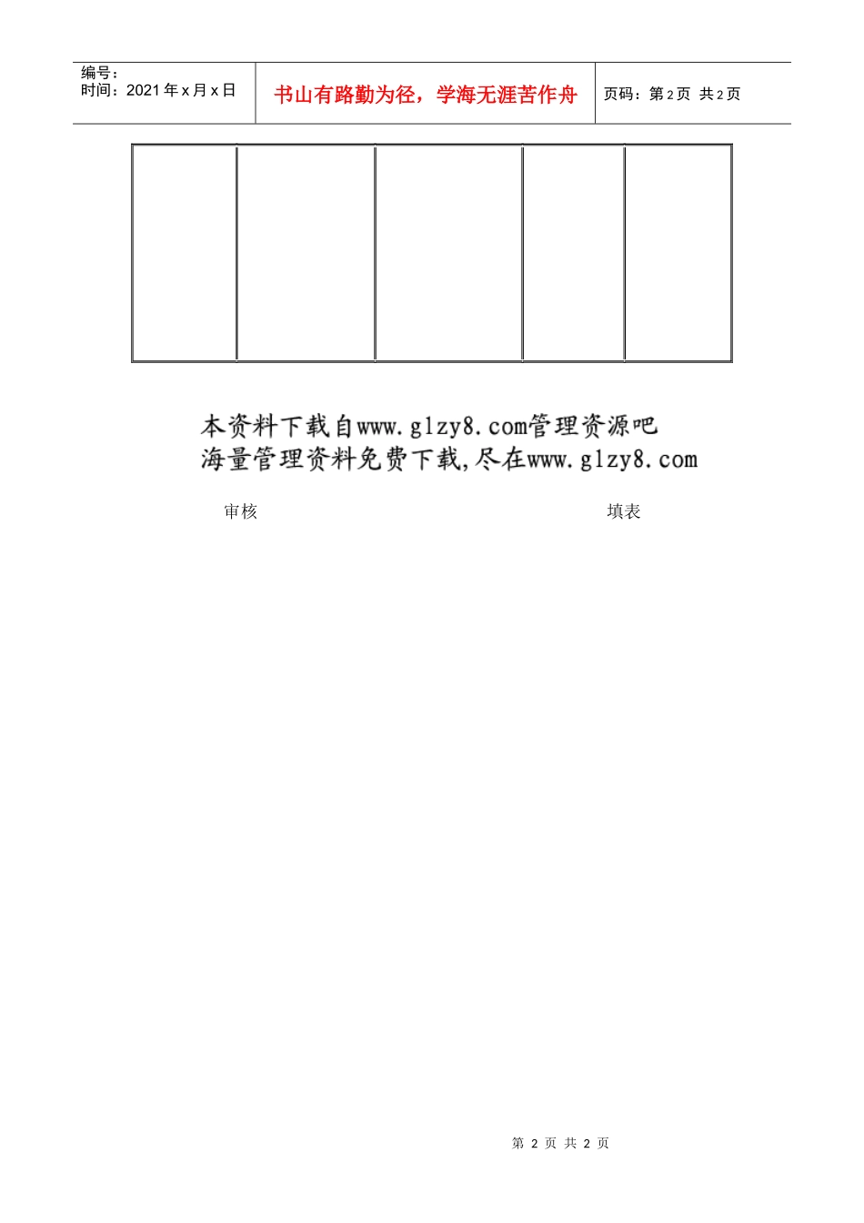 销售人员工资提成计算_第2页