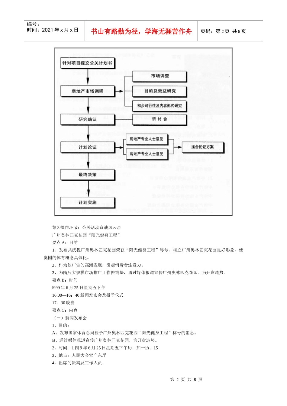 房地产的公关活动(1)_第2页