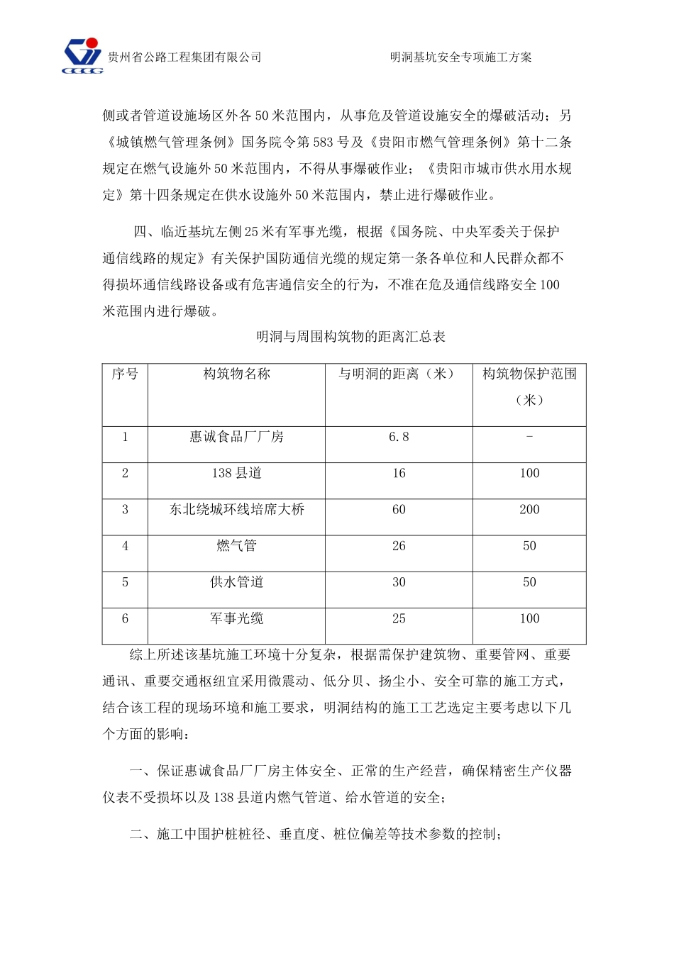 明洞基坑专项施工方案_第2页