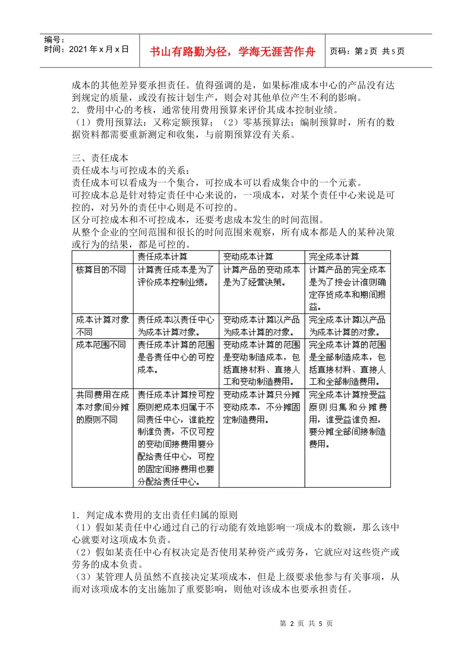 相关附件-15-第十五章业绩评价_第2页