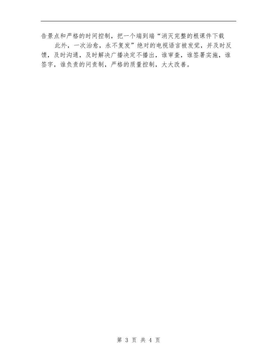 2024电视编辑年终个人总结_第3页