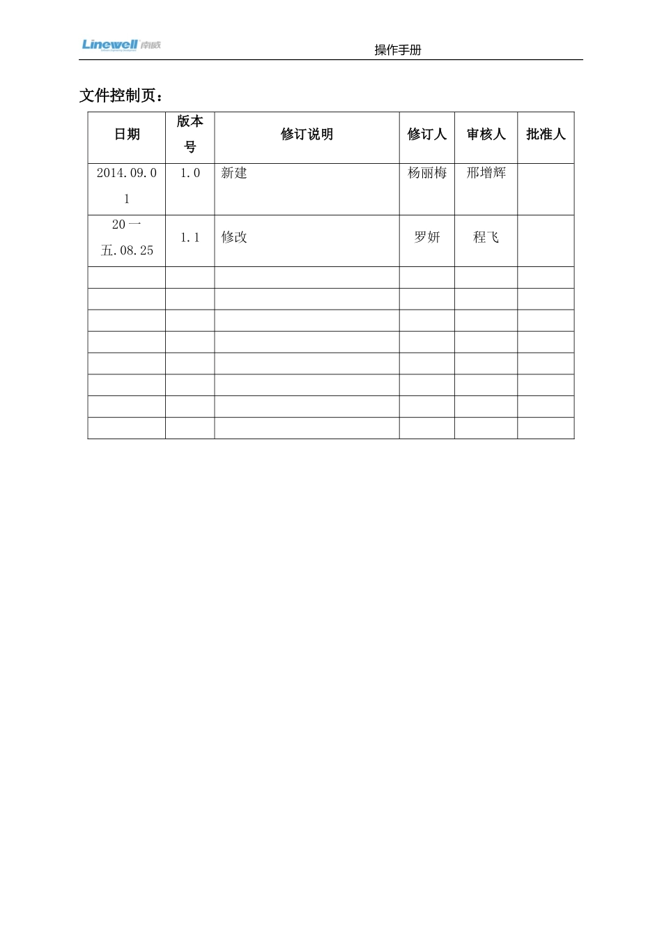 某某省政务服务网统一行政权力运行系统操作手册_第3页