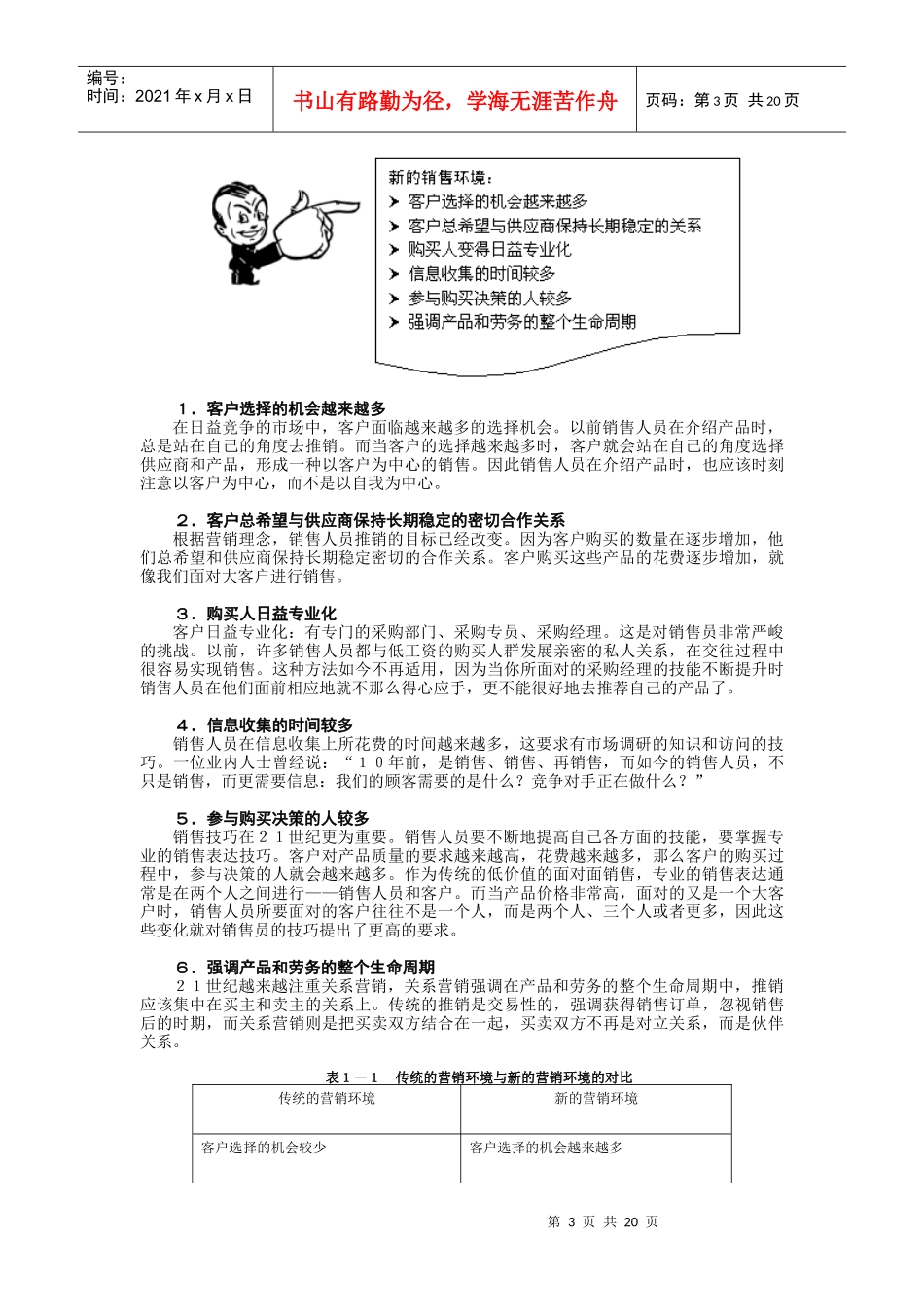 销售表达技巧_第3页