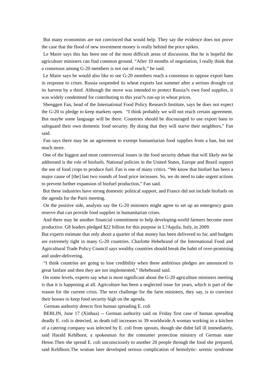 中央9英语新闻视频 _第3页