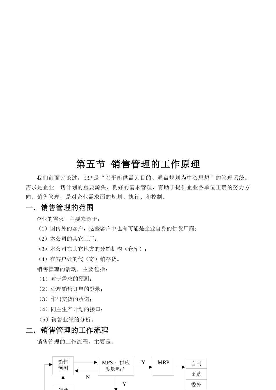 销售管理的工作原理_第1页