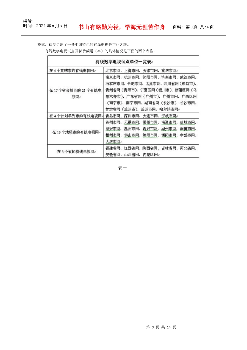 数字电视产业回顾_第3页