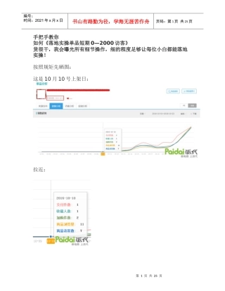 营销技巧-手把手教你黑搜索