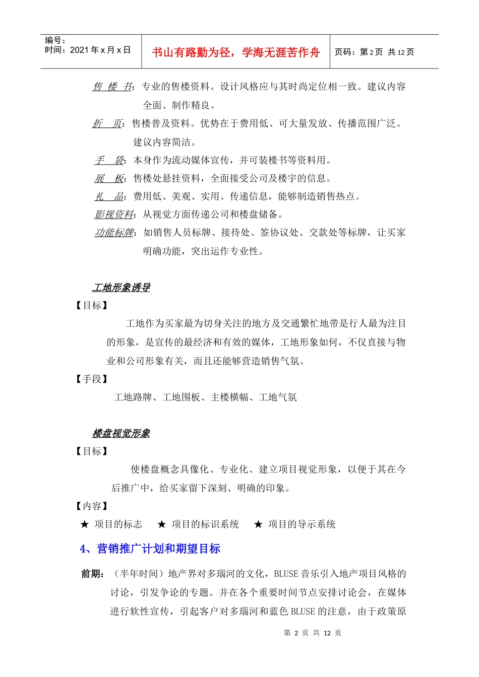 赛格达声营销推广策略_第2页