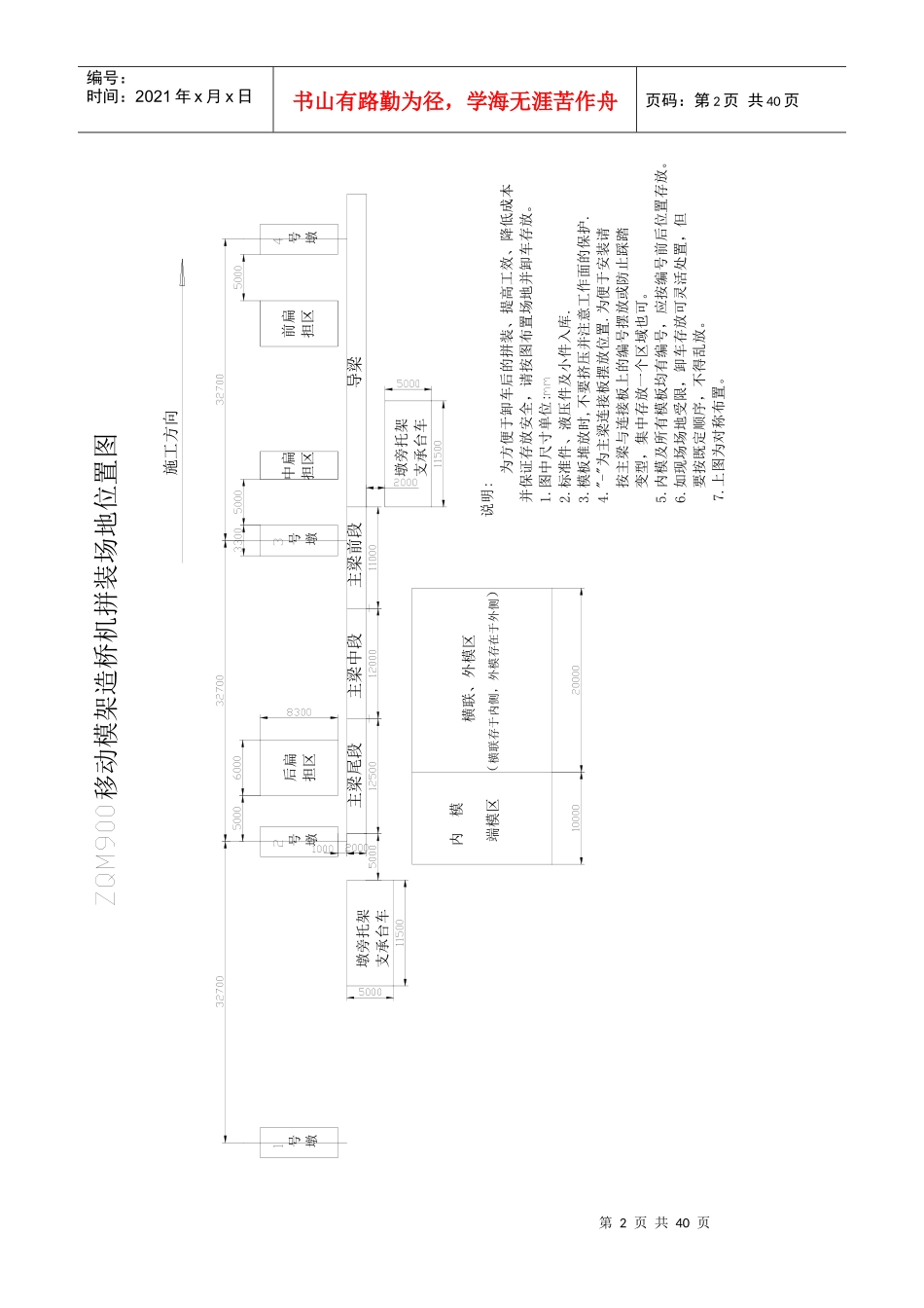 移动模架专项施工方案_第3页