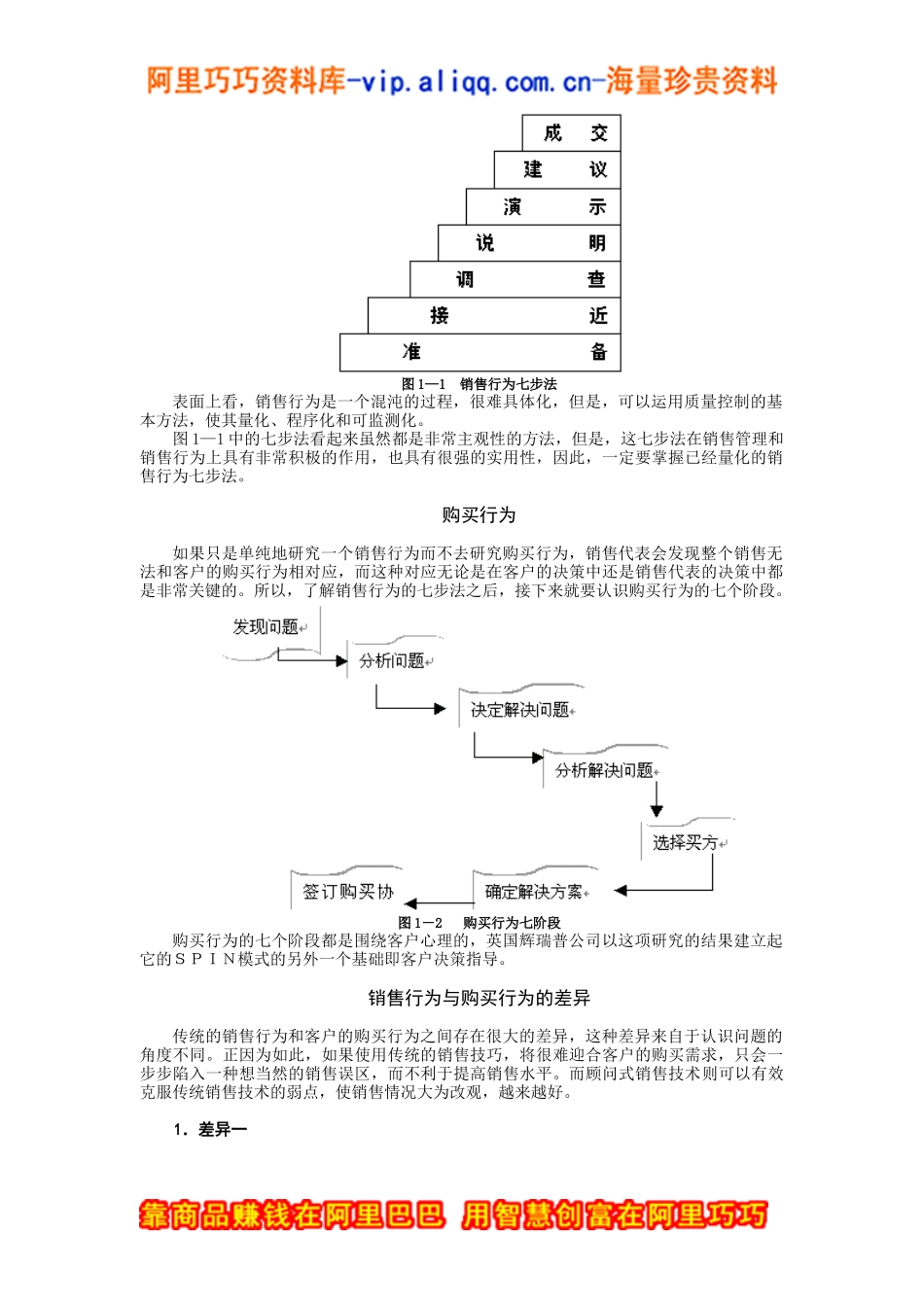 顾问式销售技巧（doc17页）_第3页