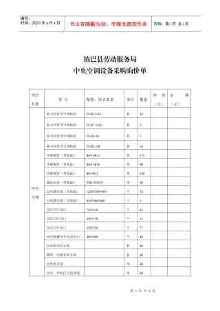 镇巴县劳动服务局