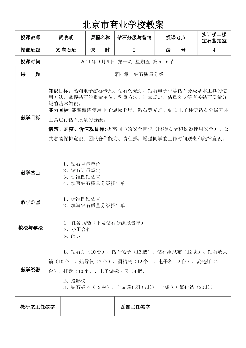 钻石分级与营销04_第1页