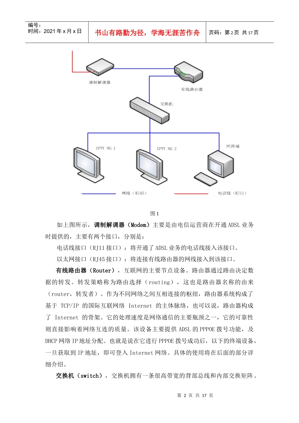 网络酷开电视网络环境搭建的说明文档__第2页