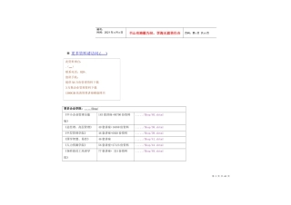 某地产整和营销方案