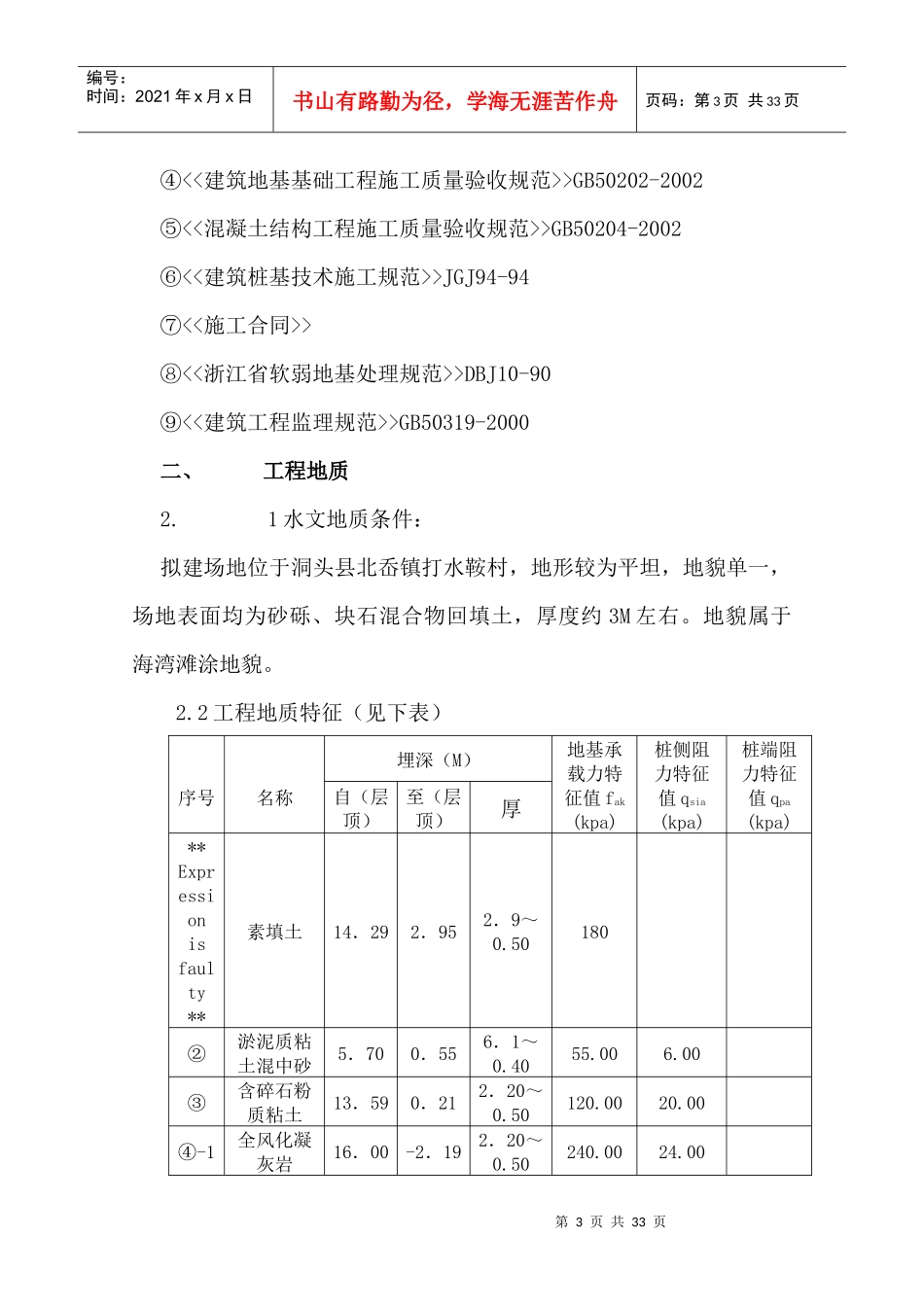 洞头冲击桩施工方案_第3页