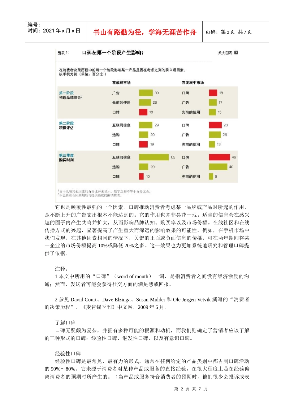 衡量口碑营销的新方法_第2页
