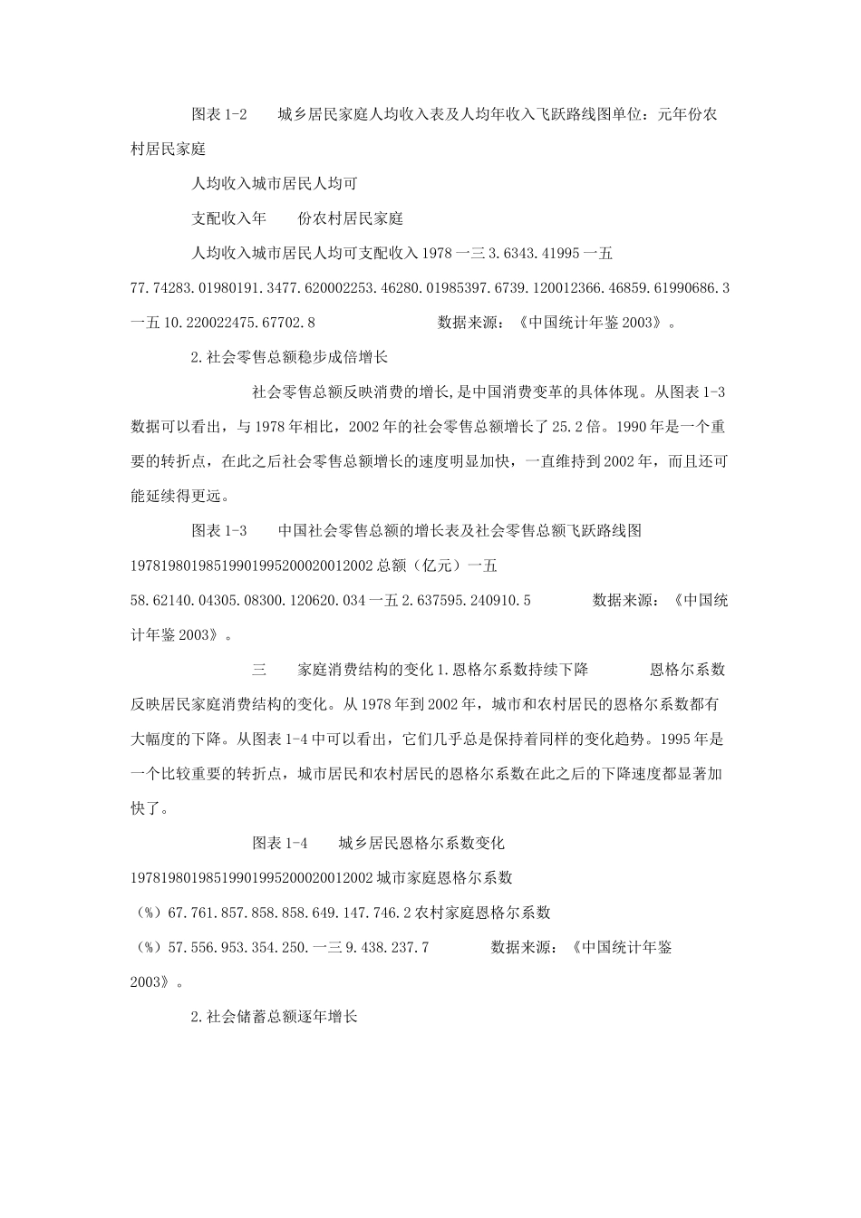 我国消费者行为研究报告_第2页