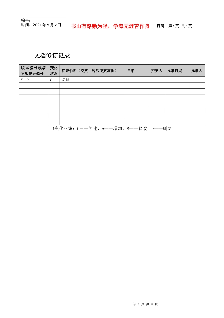服务级别管理程序10_第2页