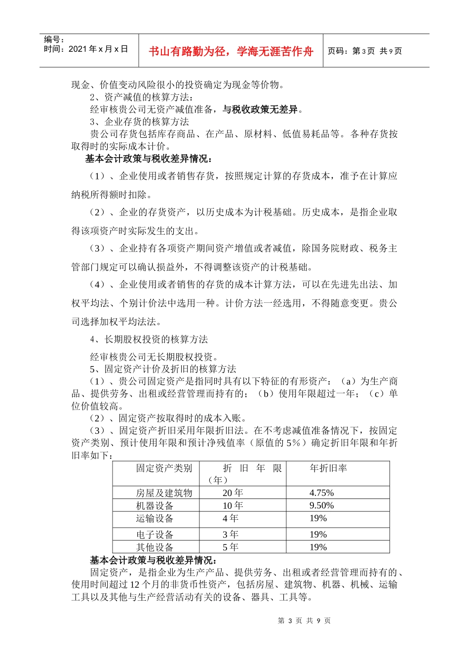 注销报告模板_第3页