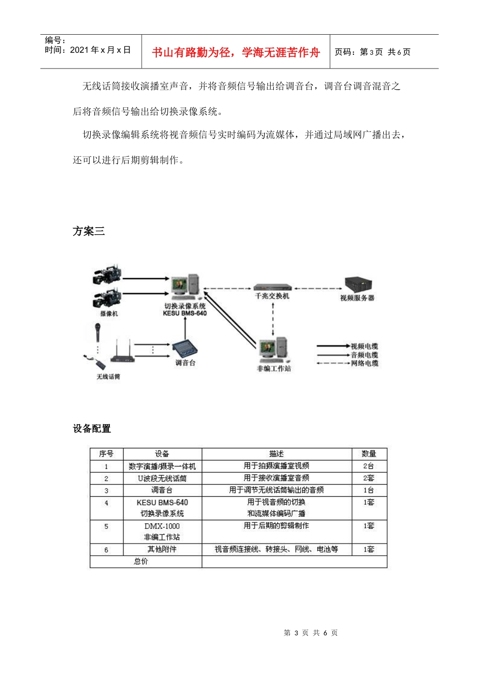 电视台方案1_第3页